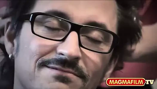 Conny dachs: hayalperest