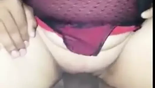 Pakistan lahori desi karısının ilk üçlü