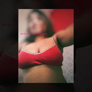 Kırmızı sutyen - 13.04.2020. #promiscuousbong