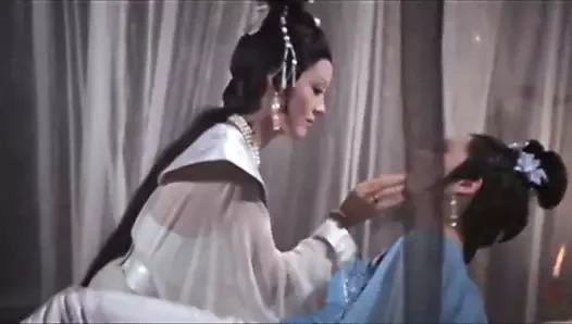 öpücükler ve lezbiyenler