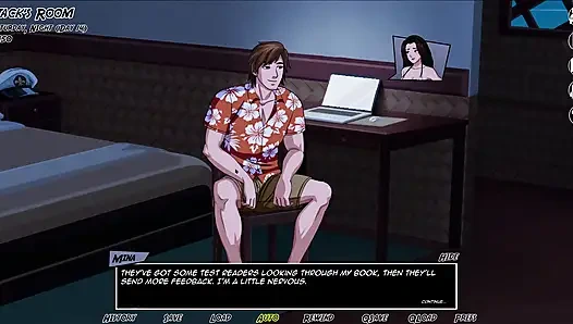 Cennet şehveti 3 tam playthrough bölüm 3