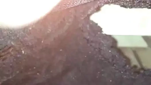 yeğeni beth'in cum dolu külot