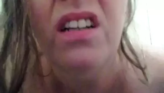 Seksi şarkı. büyük tost