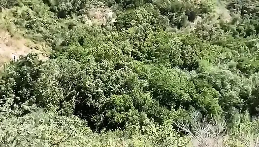 Yan Tarafta Seksi Mini Etekle Sergi