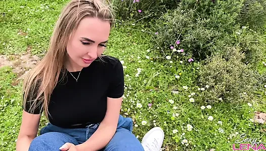 Terli naylon ayaklarla Yunan dağ ayak işi - Tabanlarımda açık hava kremli turta