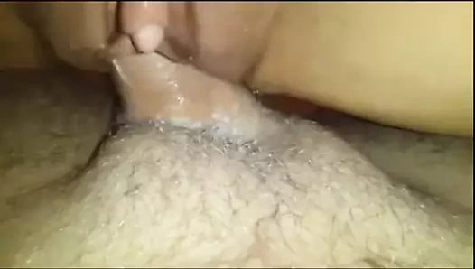 Büyük klitoris yolculuğu