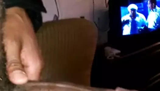 Bbw latina yüz becerdin tarafından bbc