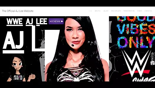 Aj lee onunla nasıl iletişim kurulacağını öğretiyor