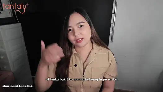 Kasiyer sırrı: Tantaly'den yeni bir en iyi arkadaş buldum - sharinami bakış açısı