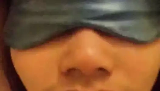 Asya boşalan at 2:40 mark