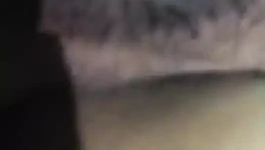 Kıllı amcıklı Hintli evli kadın