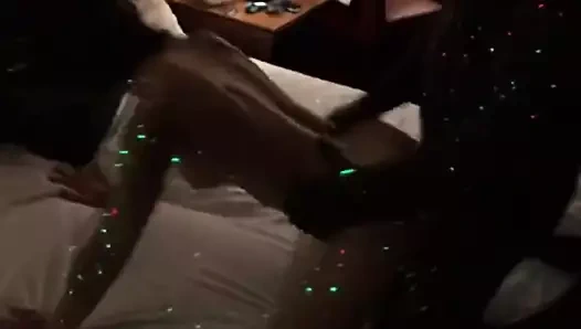 cuckold swinger karısı