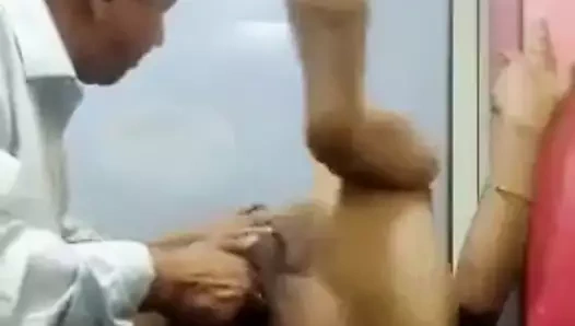 Hintli kızın seks videosu