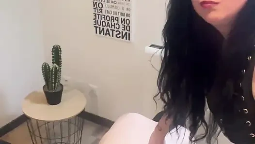 şaplaklar, hatalarına orantılı bir ceza...