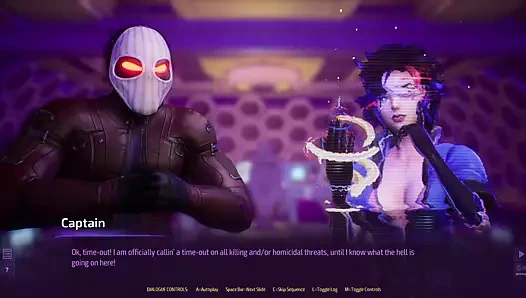 Subverse - pt 01 - stüdyo fow