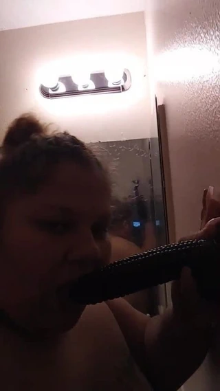 Ms domuzcuk gösterme ona çük emme becerileri