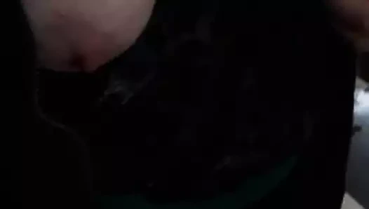 Garajda meme ucu oyunu