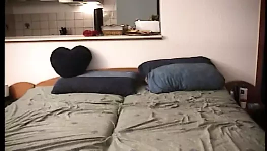 papatya ile eğlence