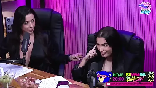 Podcast Revoada - Beatriz Miuky