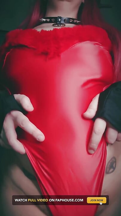 Red Devil Worship