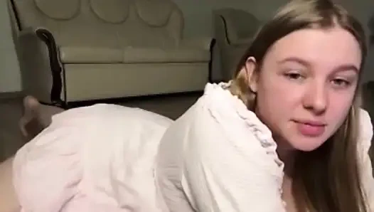 Jucielussie lush ile amına oynuyor