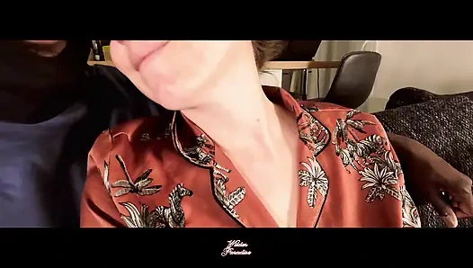 Netflix onun büyük poposundan daha iyi değildi