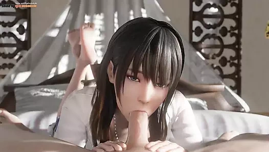 En iyi lazyprocrastinator animasyonlu 3 boyutlu porno derlemesi 302