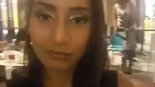 Şirin selfie'ler bitti 2