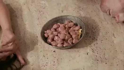 Orgasmi da Altri Mondi