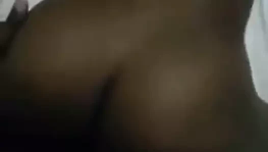 Bajan ashley eski video