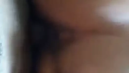 Tamil çift olduğunu kahrolası doggystyle