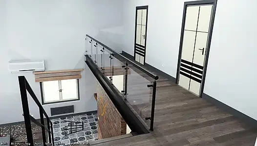 Bir dik olmak 0.6.0 bölüm 127 loveskysan69 tarafından ev işi