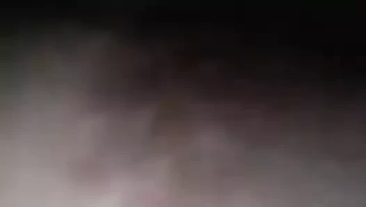 Video görüşmede gösterilen büyük memeler