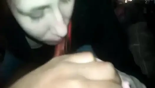 Lil Mary hızlı sakso ve döl yutma bölüm 1