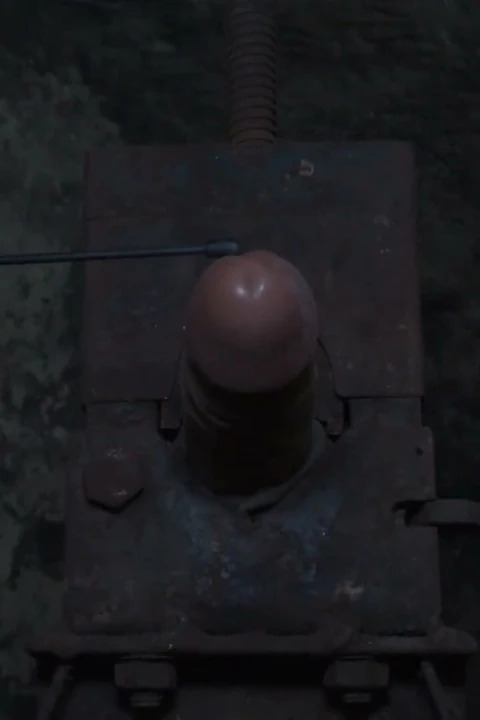 Cirque de Reell Videosu