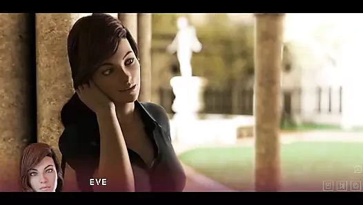 Kayıp bölümler bölüm 10 - foxie2k tarafından emmek için çok uzun