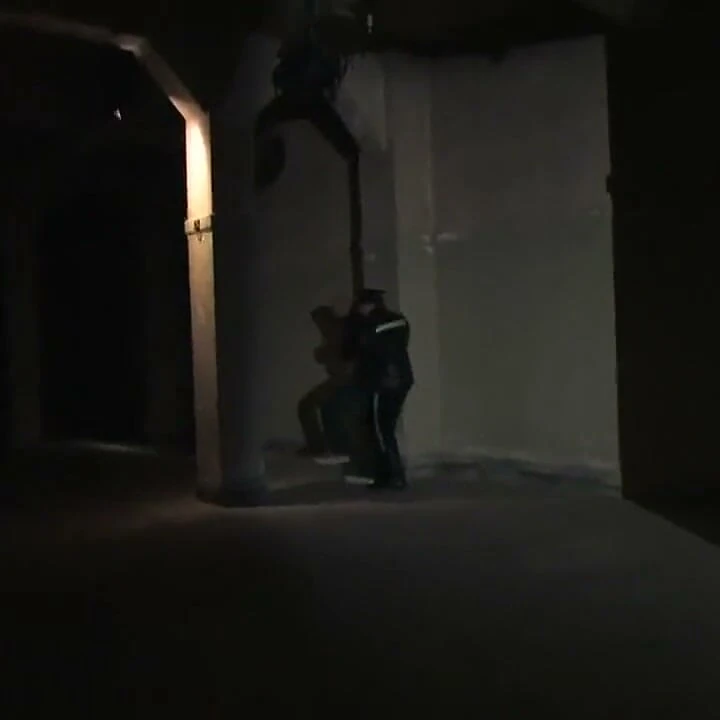 The Night Cop