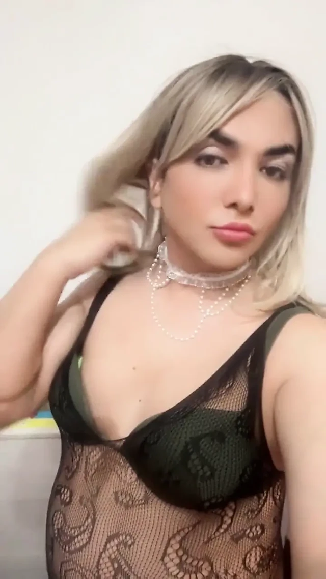 Sahibe Travesti