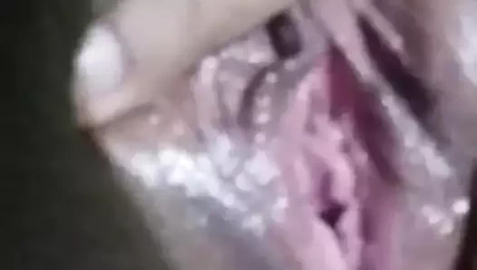 Pakistani anne kirli nida ali kahrolası ile parmak