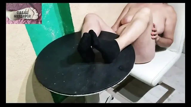 ÇORAPLı AYAKLAR 5