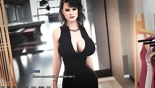 Taze kadınlar: o seksi ep 4