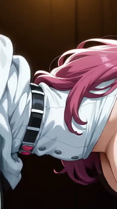 Meninas McAllon (Bleach) | Clip 1