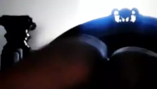 etli kıç flepleri ile yatmadan