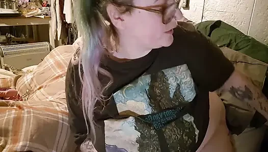 Anal extravaganza bölüm 2