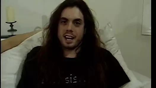 Sıcak cinsel macera!!! - cilt #03