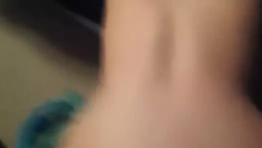 bebeğim ile bir inanılmaz göt doggyed Sabit