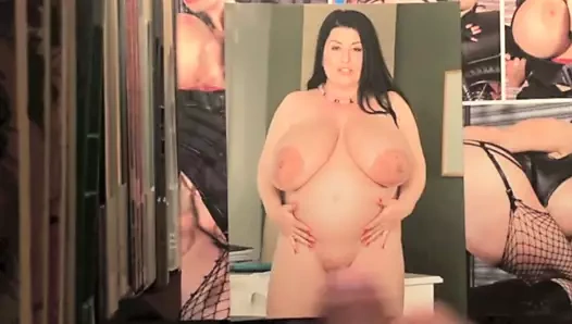 Natalie kurva milf büyük göğüsler boşalmak haraç