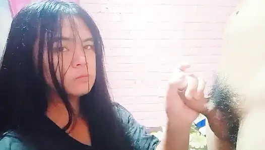 Beautiful Asian Filipina Babe Enjoy Night Sex - Ayesha Sy