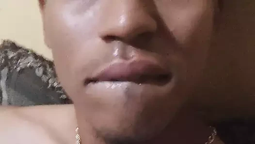 Çıplak tam mastürbasyon