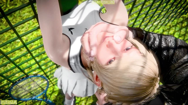 Son fantezi xv ff15 - lunafreya tenniscourt normal + üstsüz remix renk wm (ses yok) initiala animation 3d hentai tarafından